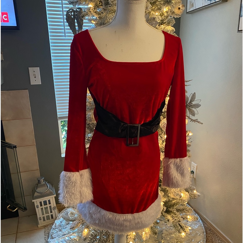 Xmas outfit